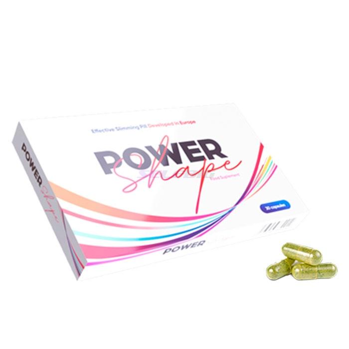 Power Shape - in Uster