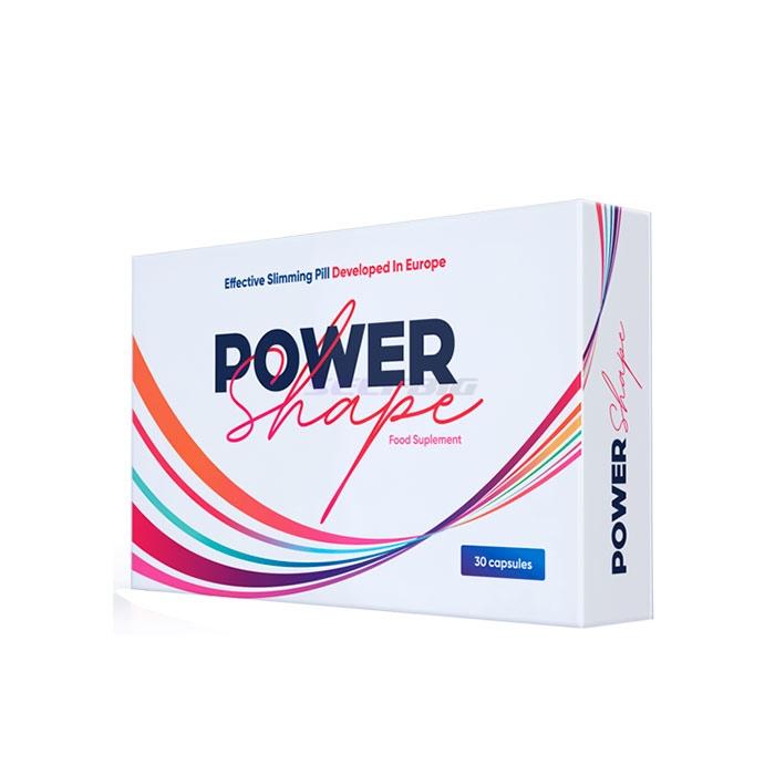 Power Shape - in Emmen