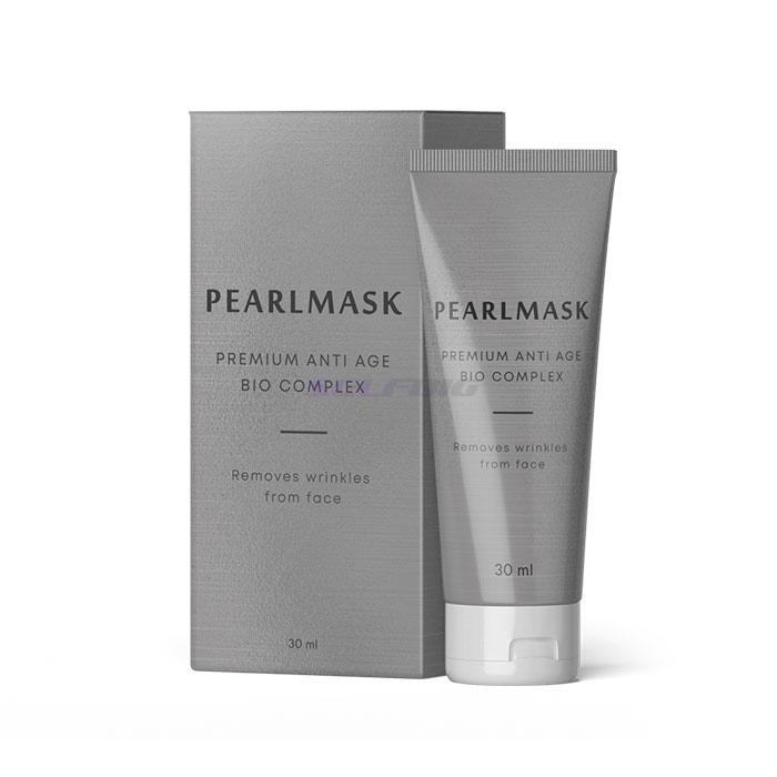 Pearl Mask - à Karditsa