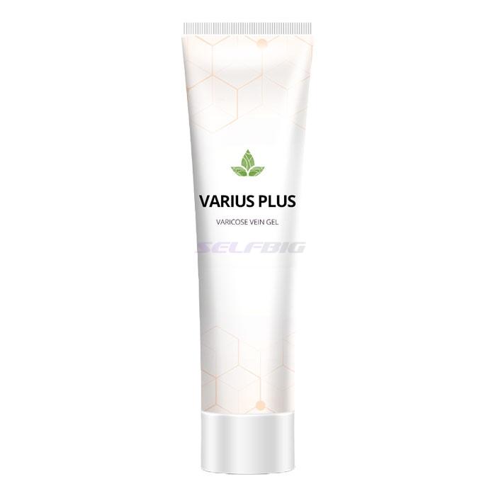 Varius Plus - 