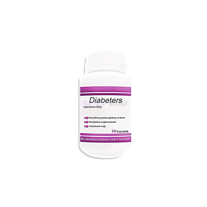 Diabeters