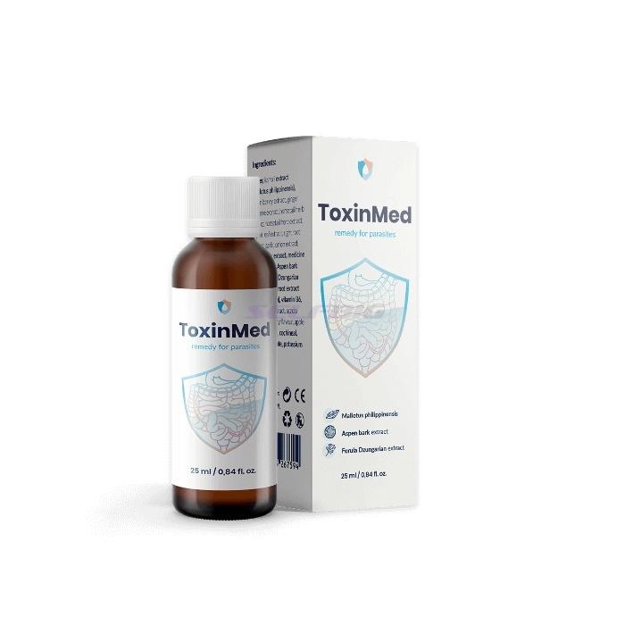 ToxinMed - In italy