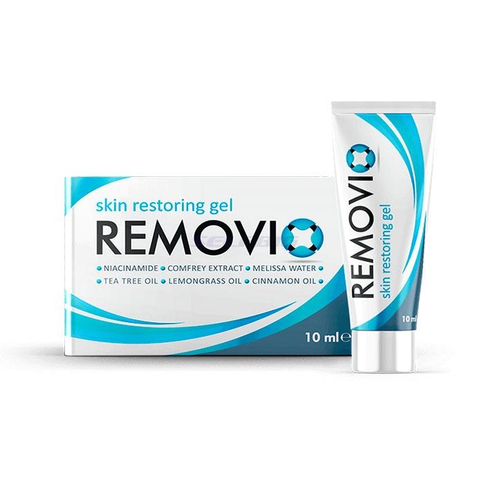 Removio - u Erdu