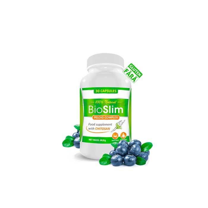 Bioslim - в Ратингене