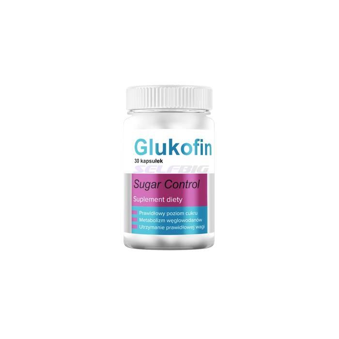 Glukofin - в Жешув