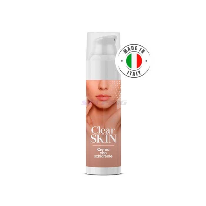 Clear skin - in Forli