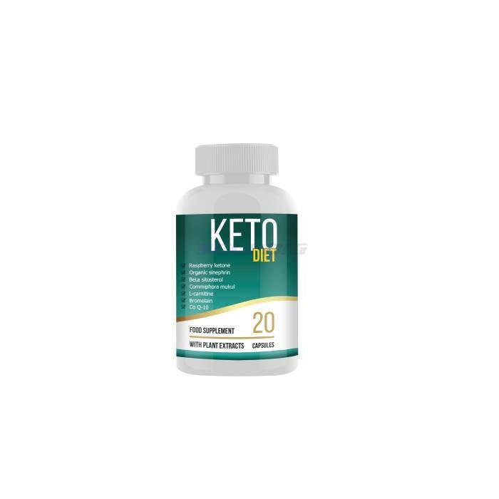 Keto Diet - a Corinto