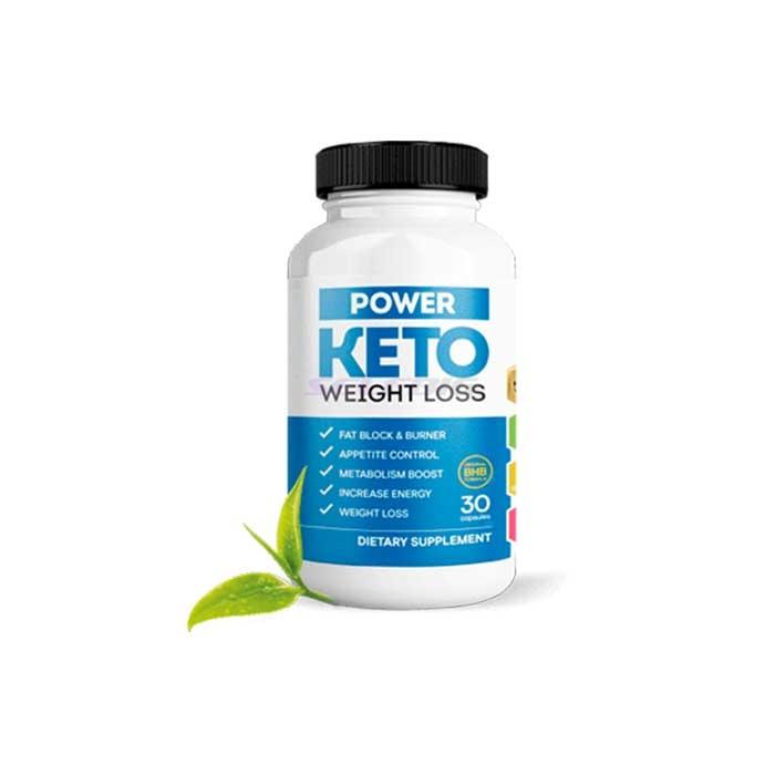 Power Keto - te Mechelen