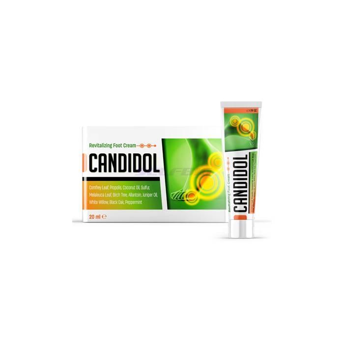 Candidol - in Lyon