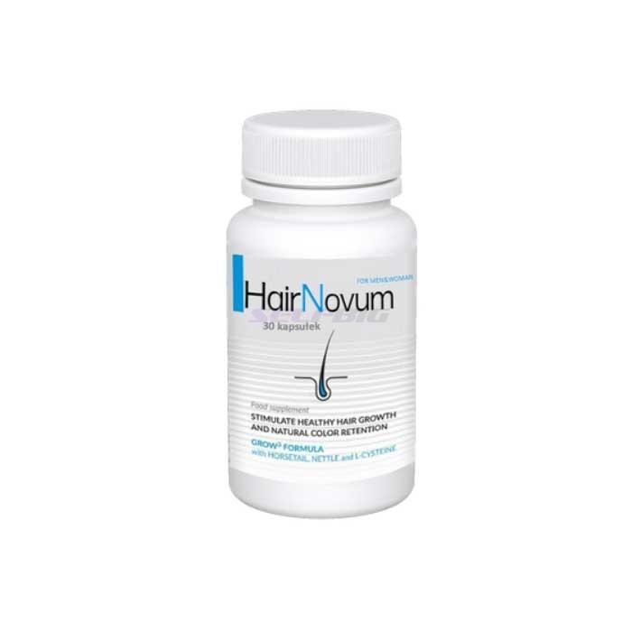 HairNovum - Druskininkuose