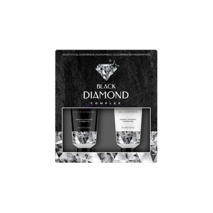 Black Diamond - 