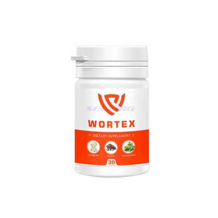 Wortex - බ්ලඩ් වල