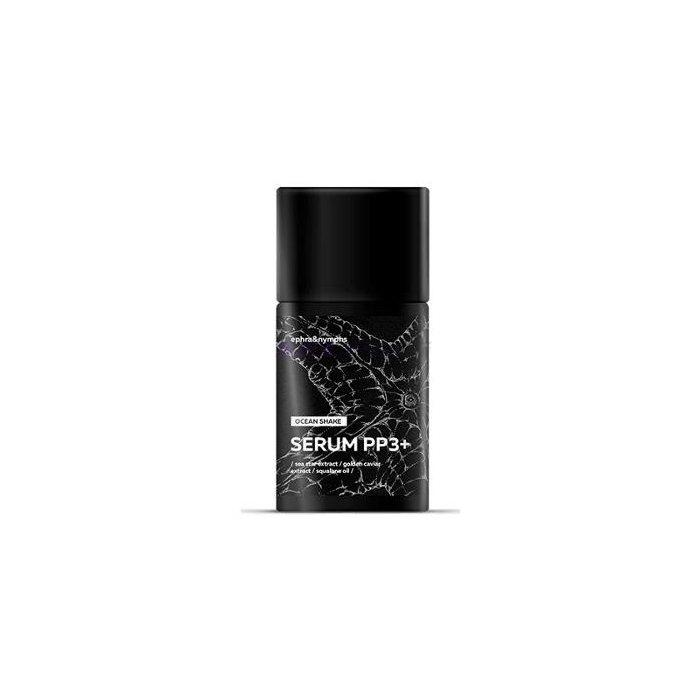 Ocean Shake Serum pp3+ - In Bulgaria