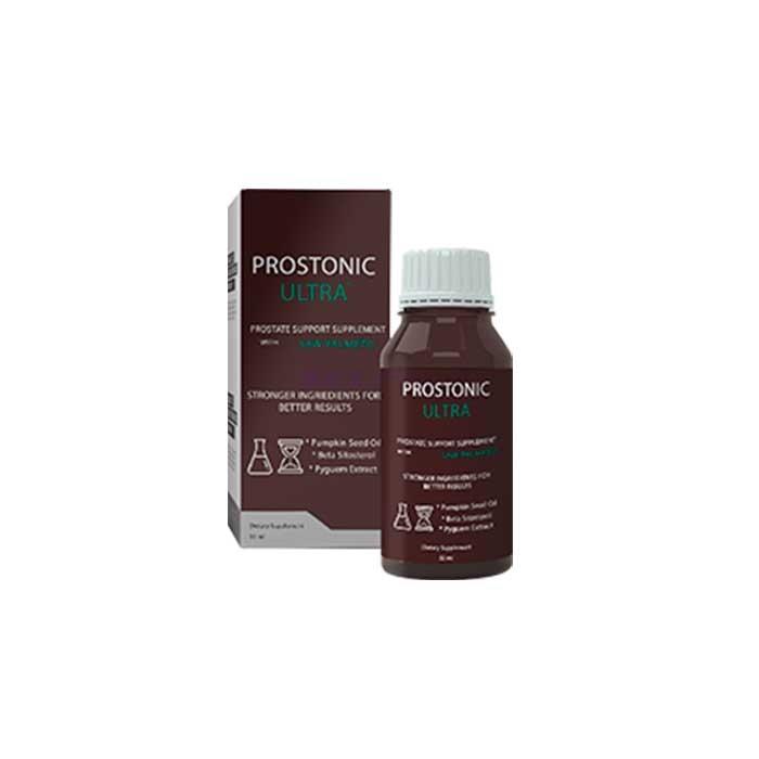 Prostonic Ultra - In Turkey