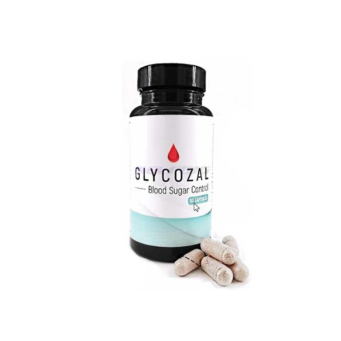 Glycozal - в Чехии