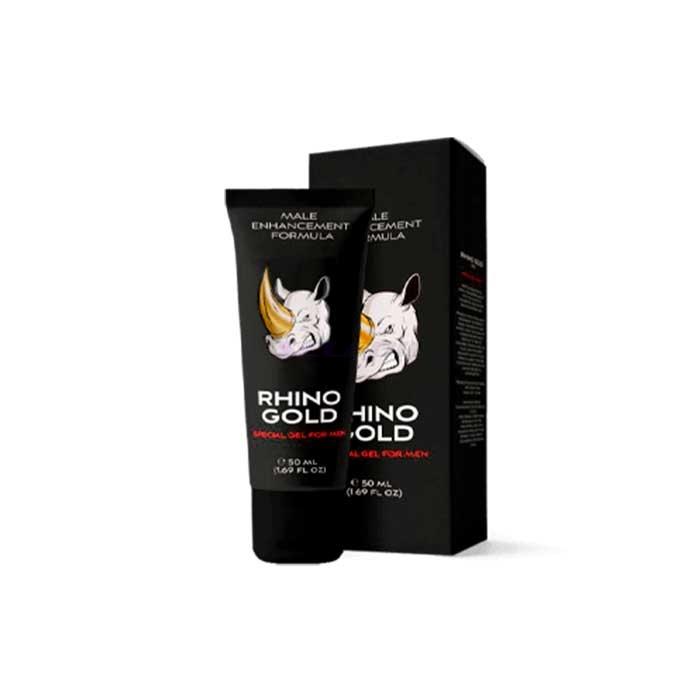 Rhino Gold Gel - in Neapel