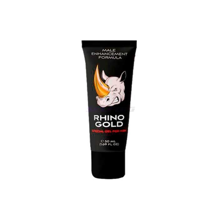 Rhino Gold Gel - v Nitre