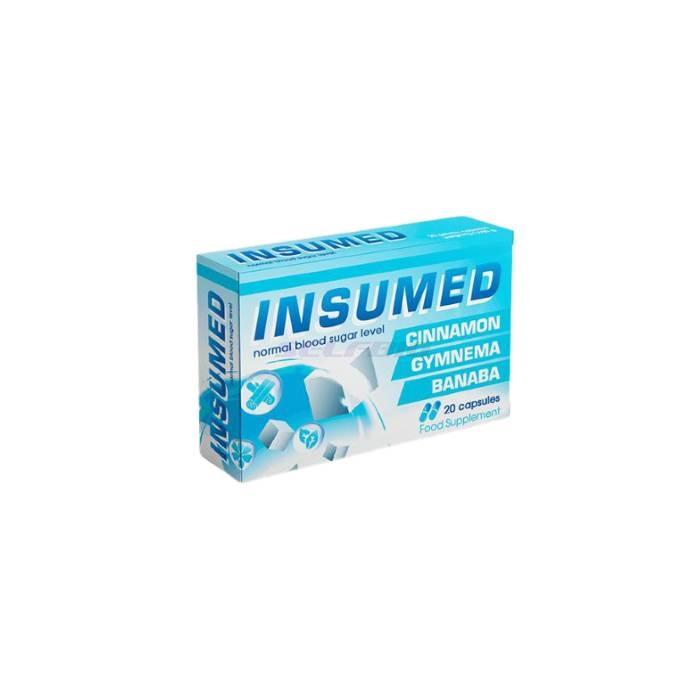 Insumed - в Крятинге