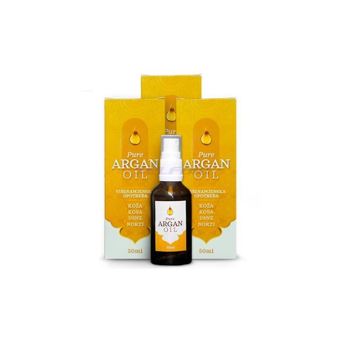 Pure Argan Oil - in Brod