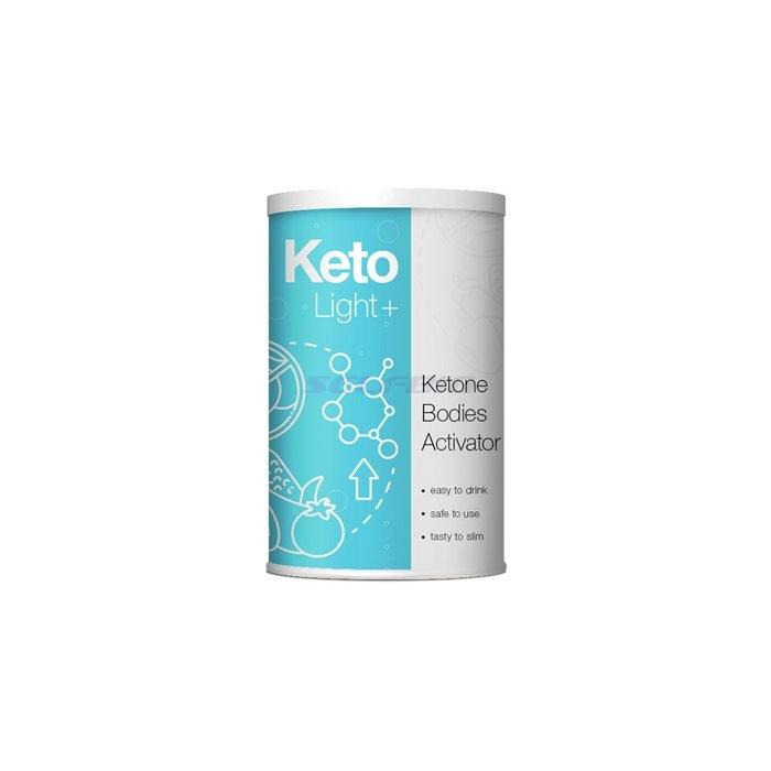 Keto Light+ - en Parma