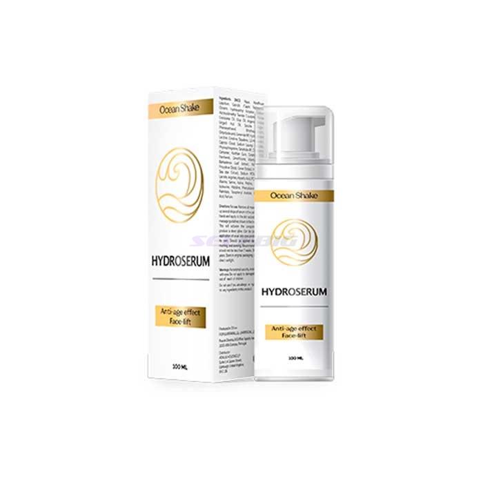 Hydroserum - do Pforzheima