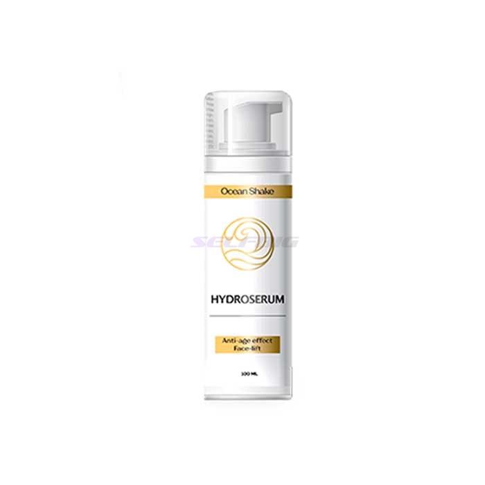 Hydroserum - in Pamplona