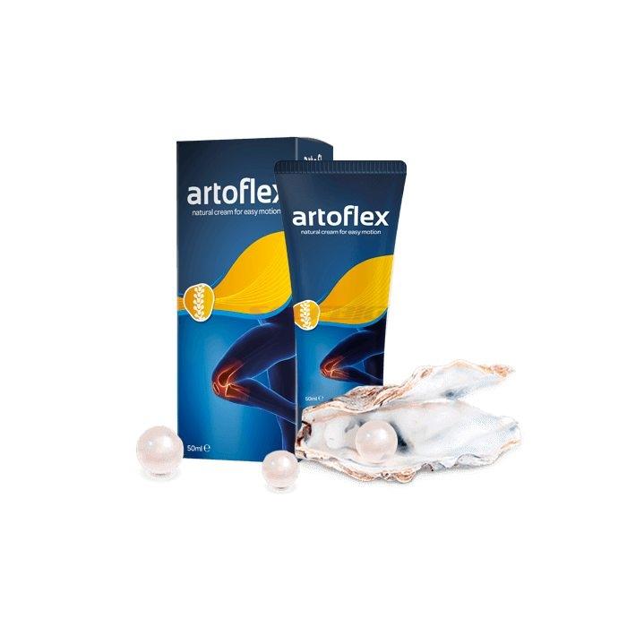 Artoflex - в Бендзине