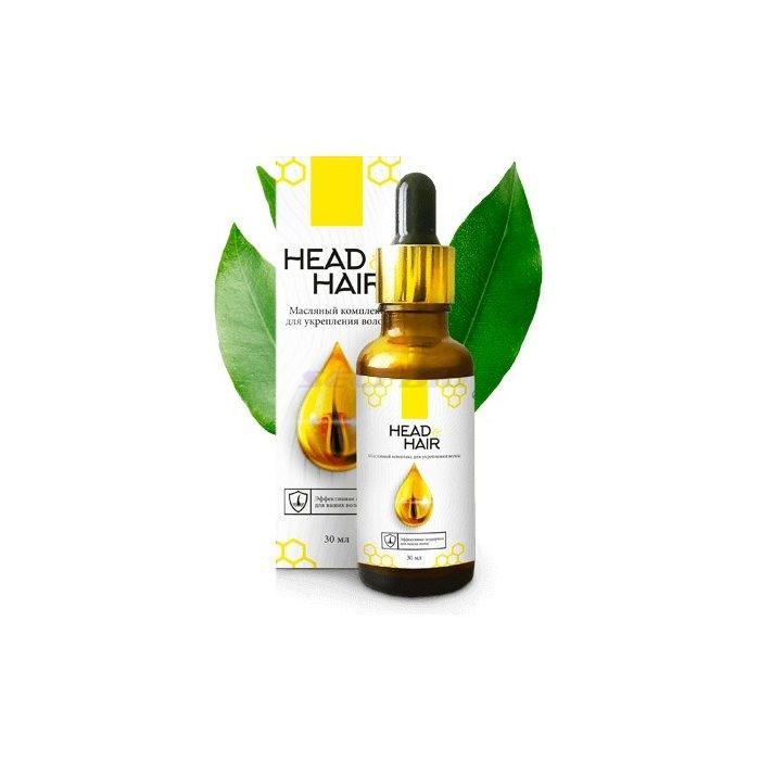 Head&Hair - в Резекне