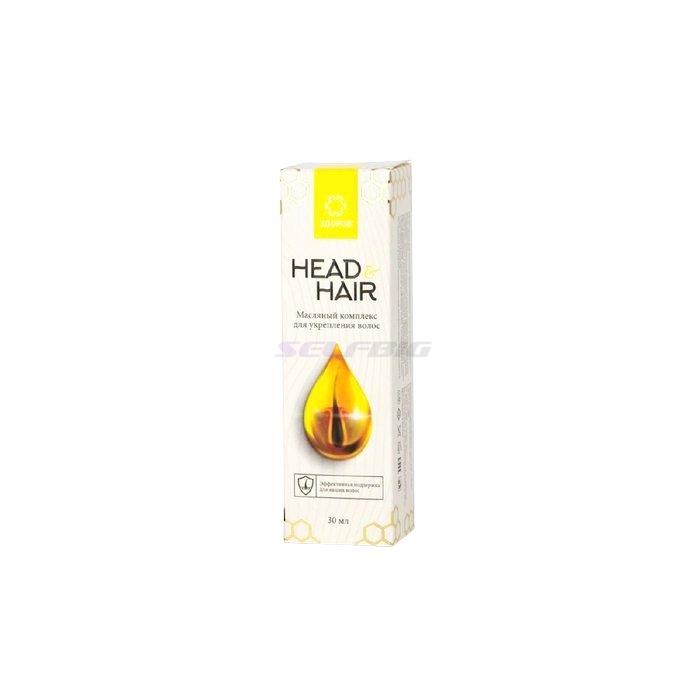 Head&Hair - в Резекне