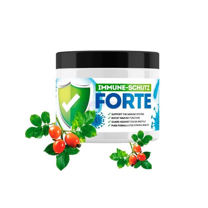 Immune Protect Forte - in Vidin