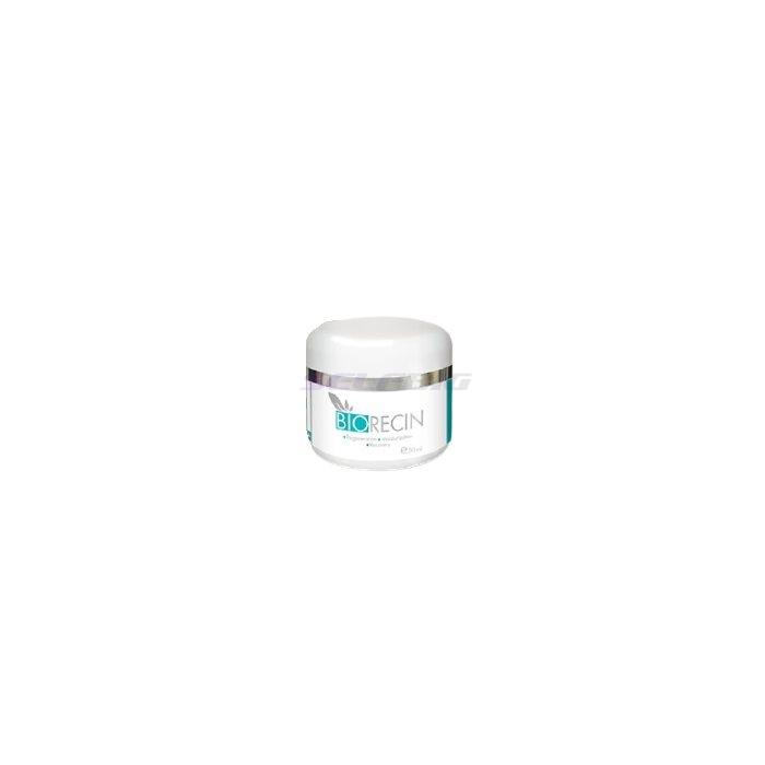 Biorecin cream - u Slatini