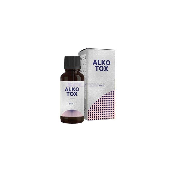 Alkotox - in Elk