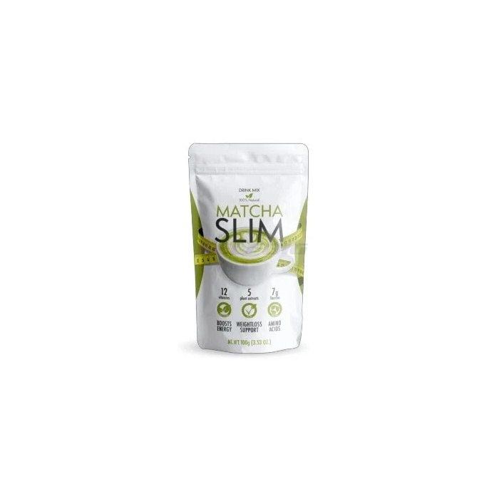 Matcha Slim - à Meren