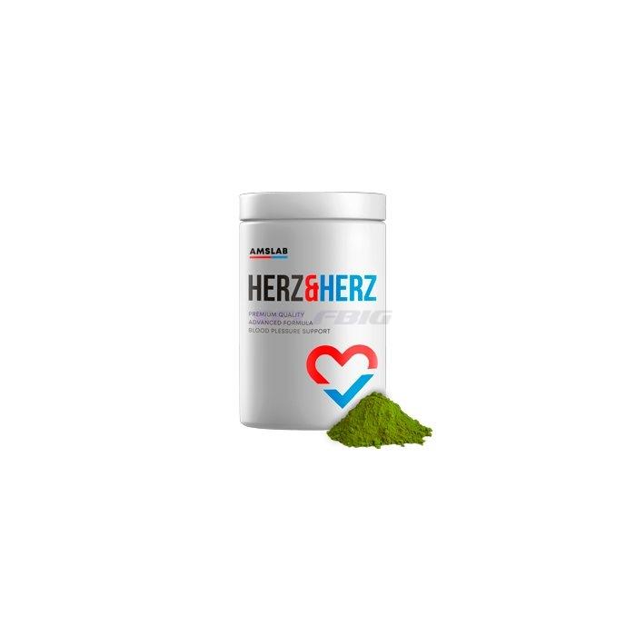 Herz & Herz - En España