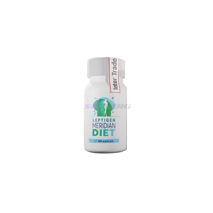 Leptigen Meridian Diet - In Estonia