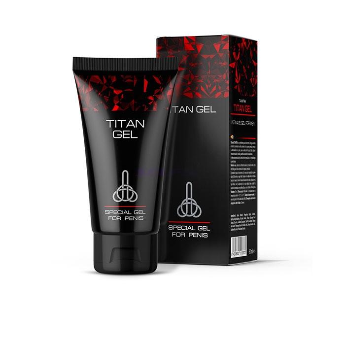 Titan Gel - Turda'da