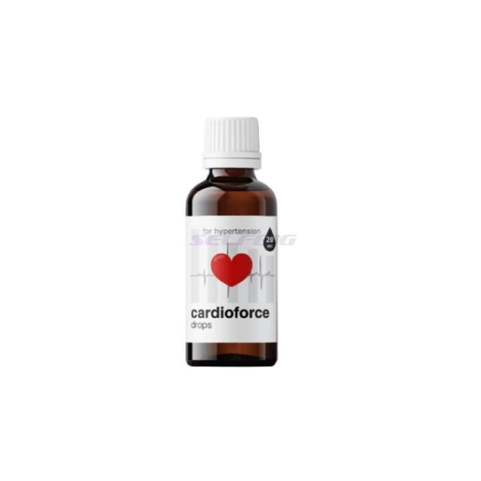 Cardioforce - 