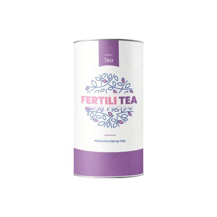 FertiliTea - во Штип