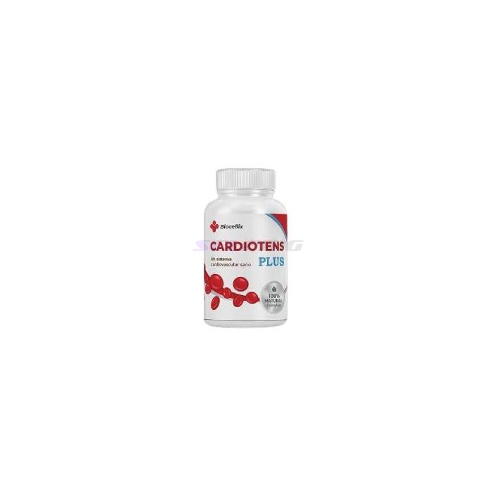 Cardiotens Plus - 