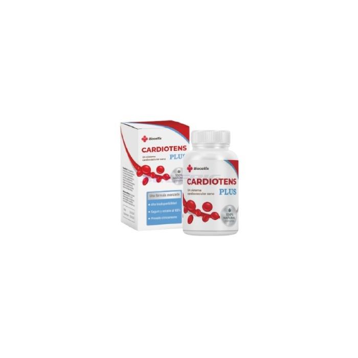 Cardiotens Plus - 