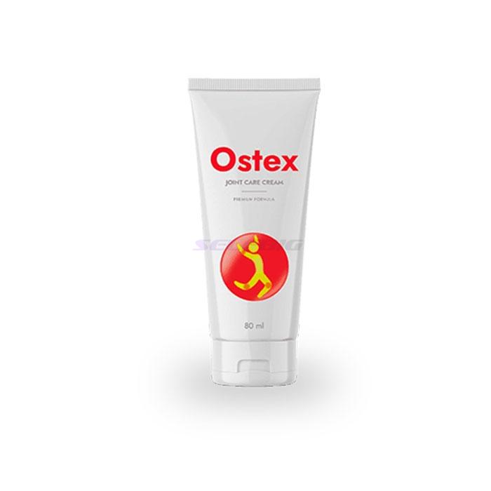 Ostex - 