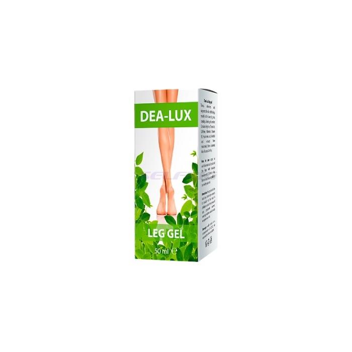 Dea-Lux - Põlvas