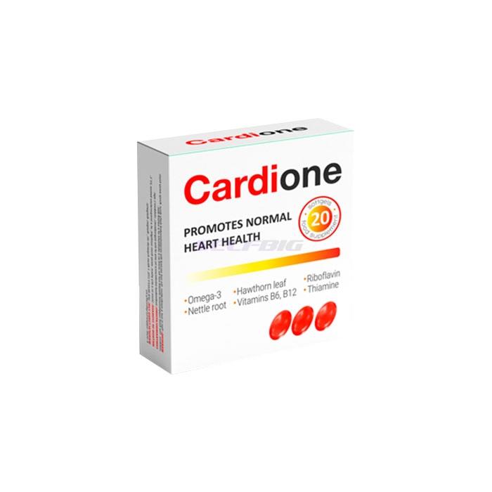 Cardione - 