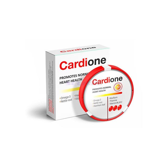 Cardione - 