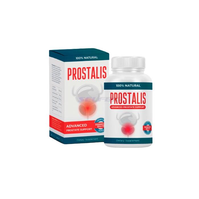 Prostalis - в Яси