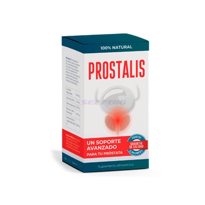 Prostalis - 