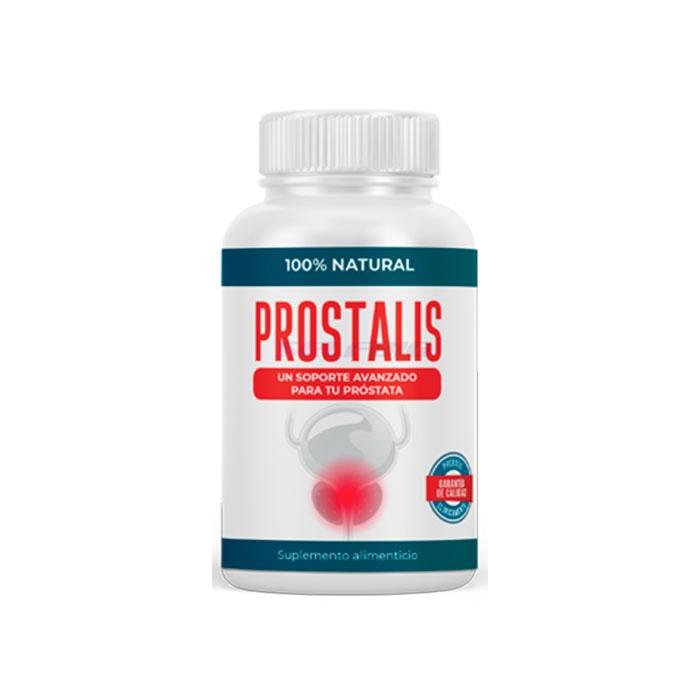 Prostalis - 