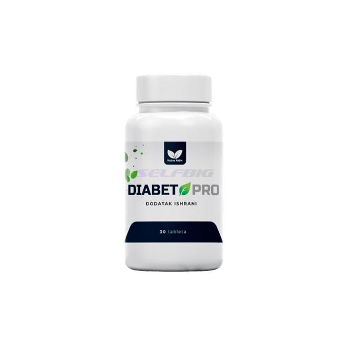 DIABET PRO - у Прокупљу