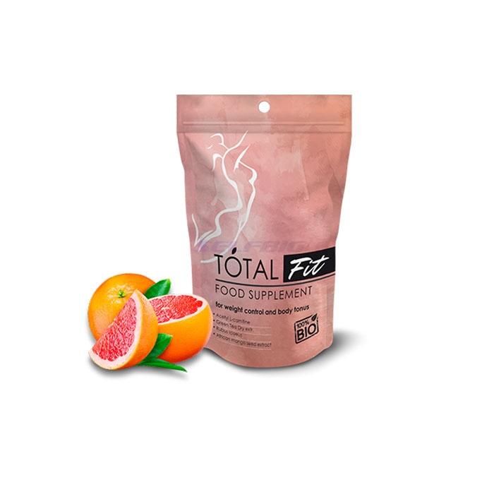 TotalFit - v Leondingu