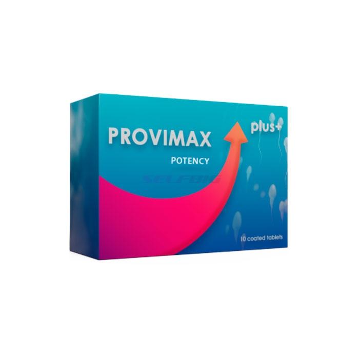 Provimax - in Keila